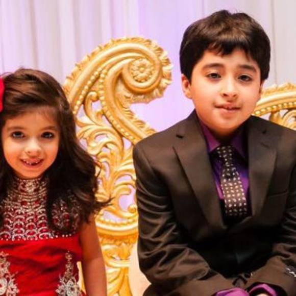 Meet your Posher, Tariq - Picture 1 of 1